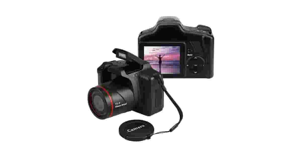 Câmeras Fotográficas Compactas Para Viagem Reviews: Qual a Melhor Para Iniciantes?