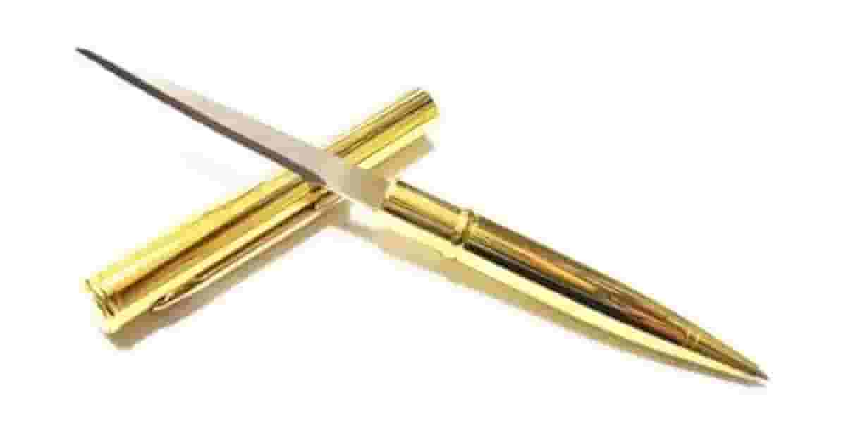 Canivetes Para Defesa Pessoal Reviews: Qual Escolher?