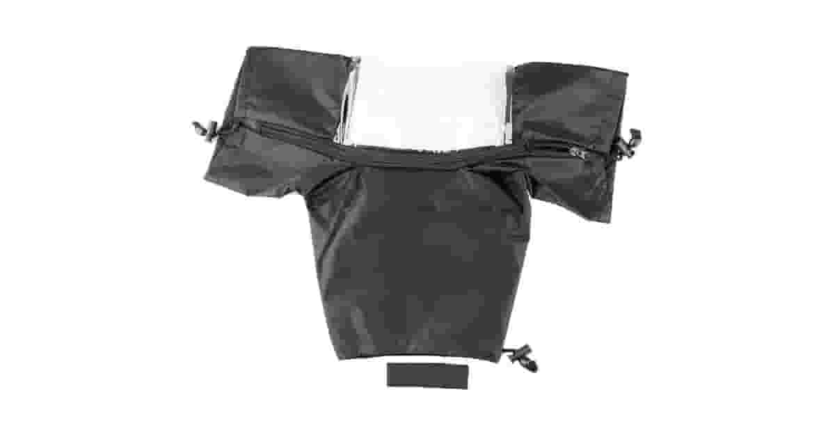 Capas de Chuva Para Câmera Reviews: Fotos na Chuva!