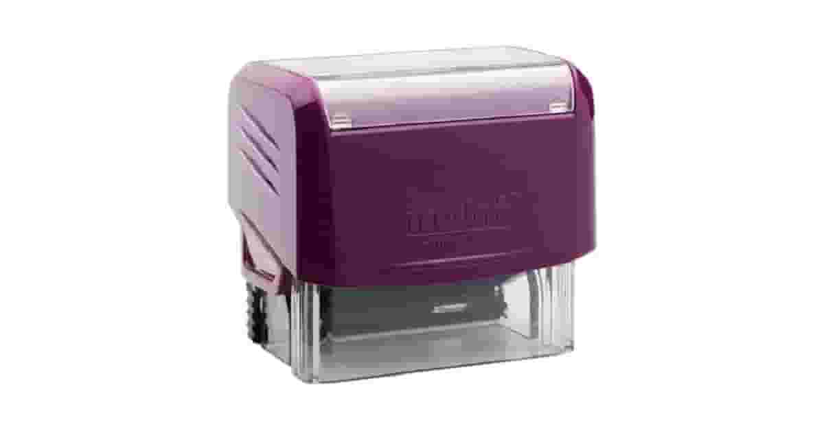 Carimbos Personalizados Reviews: Personalize o Seu!