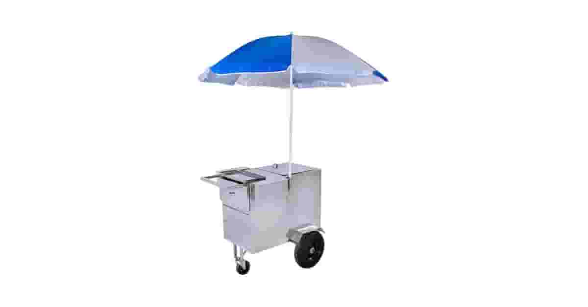 Carrinhos de Açaí Reviews: Qual o Melhor Modelo?