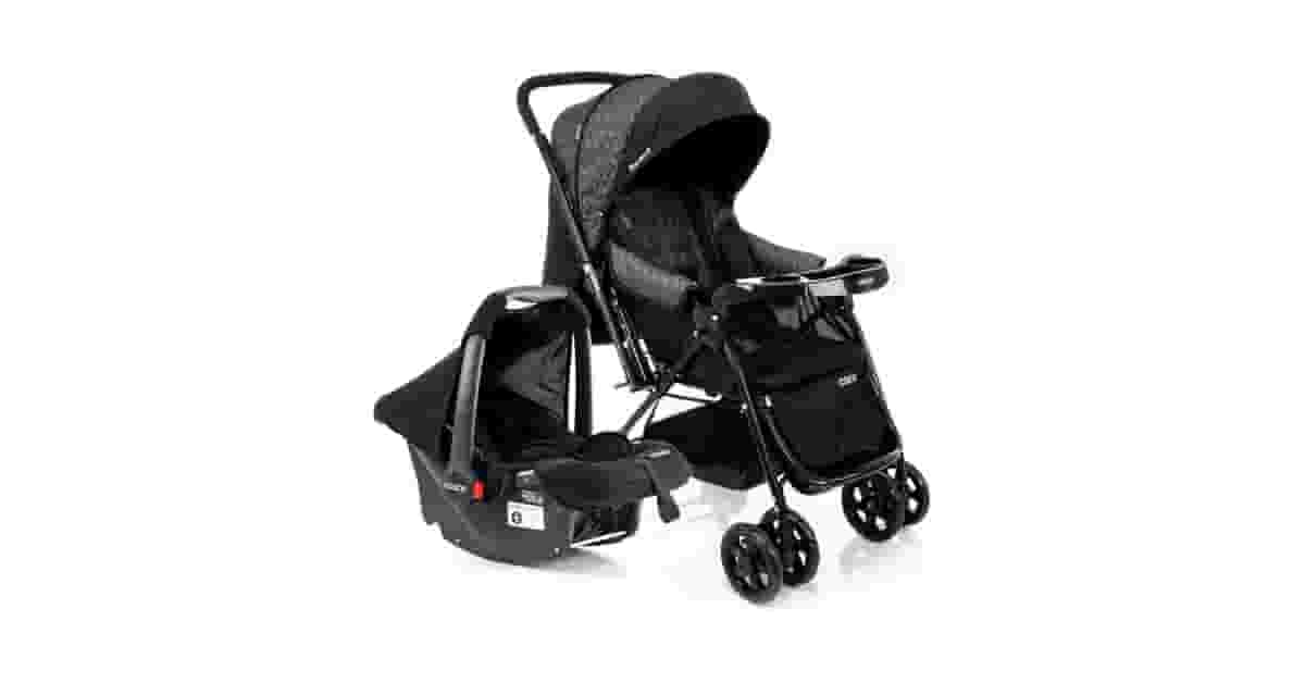 Carrinhos de Bebê Com Assento Que Deita 180 Graus Reviews: Os 10 Melhores