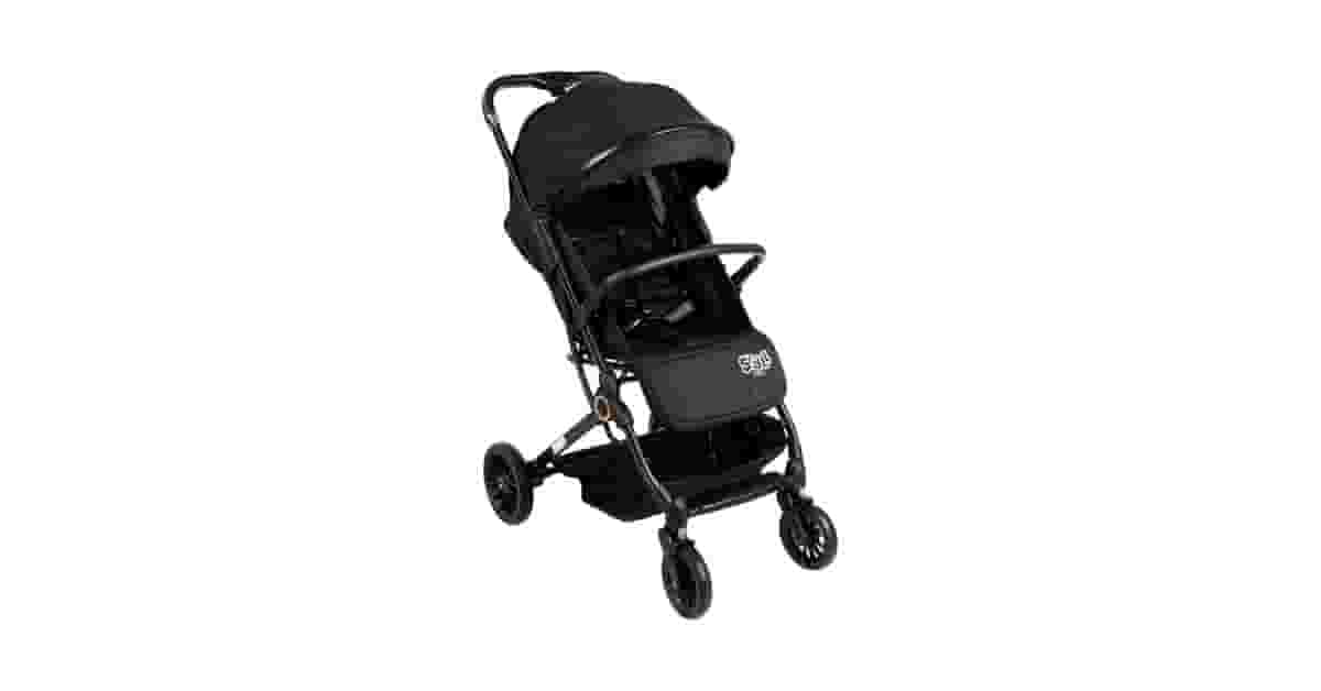 Carrinhos de bebê com fechamento compacto para porta malas pequeno reviews: 10 Modelos Para Otimizar Espaço