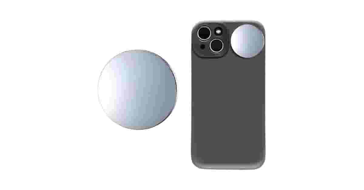 Celulares Para Vlog Reviews: O Guia de Acessórios