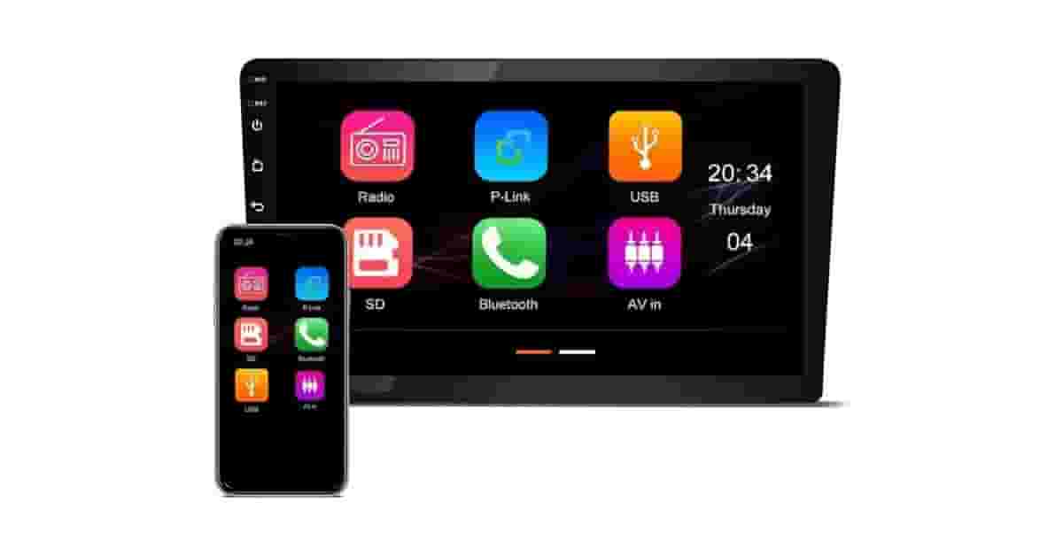 Centrais Multimídia com Android Auto e Apple CarPlay Reviews: Qual Vale Mais a Pena?