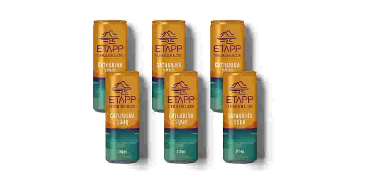 Cervejas de Frutas Vermelhas Reviews: Qual a Melhor?