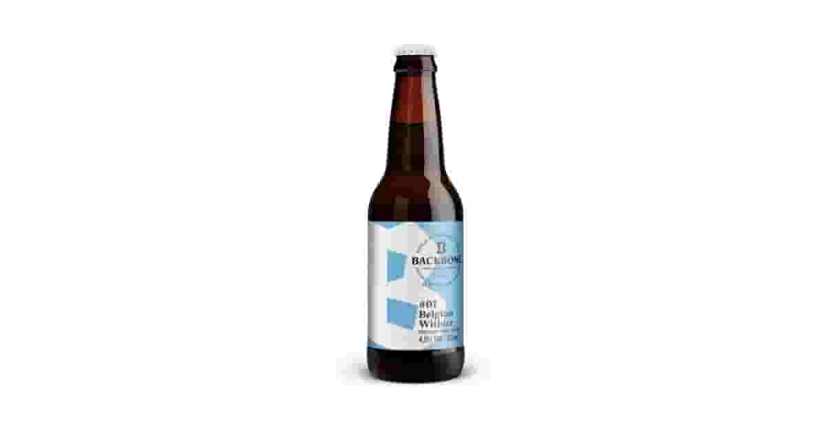 Cervejas De Trigo Belgas (Witbier) Reviews: Qual?