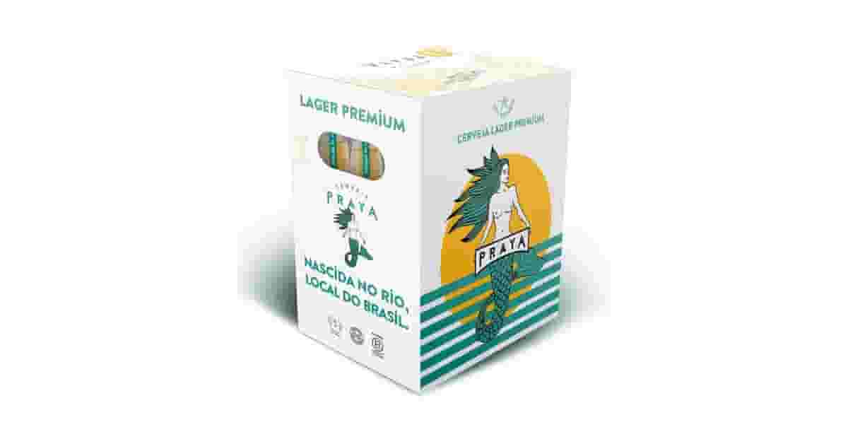 Cervejas India Pale Lager (IPL) Reviews: Guia e 5 Ótimas Alternativas