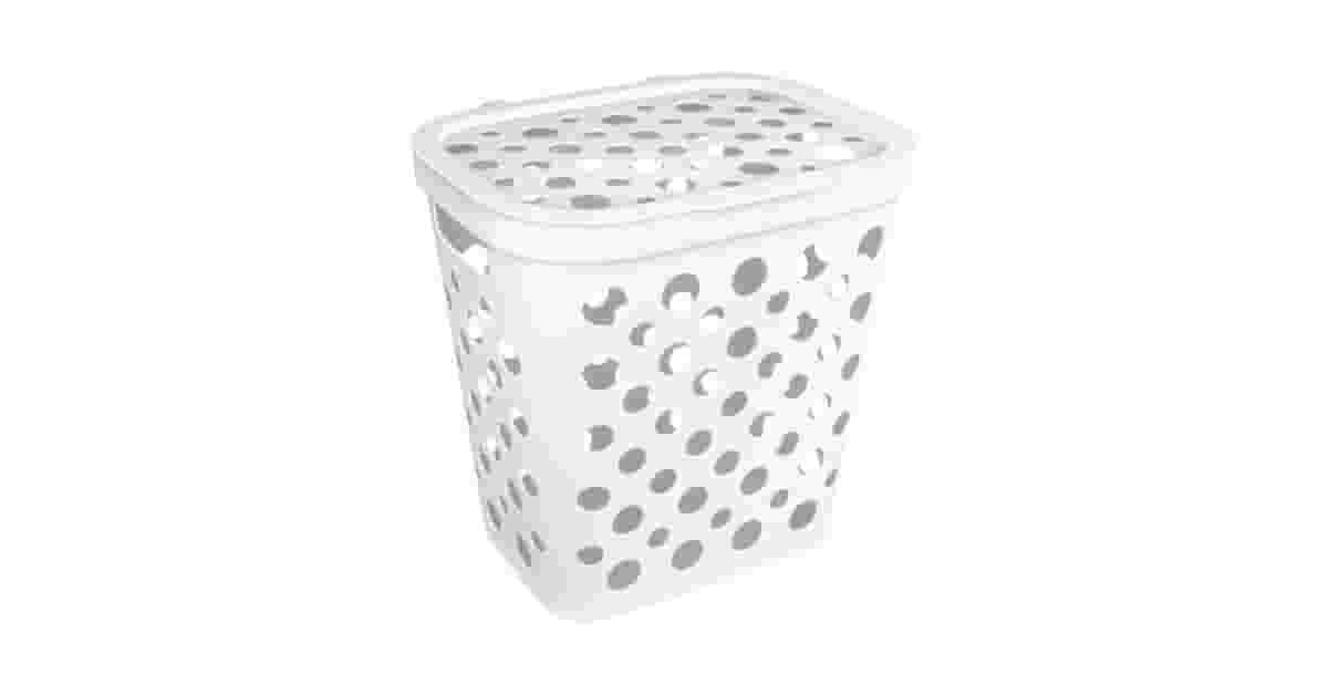 Cestos de Roupa Para Banheiro Pequeno Reviews: 9 Compactos