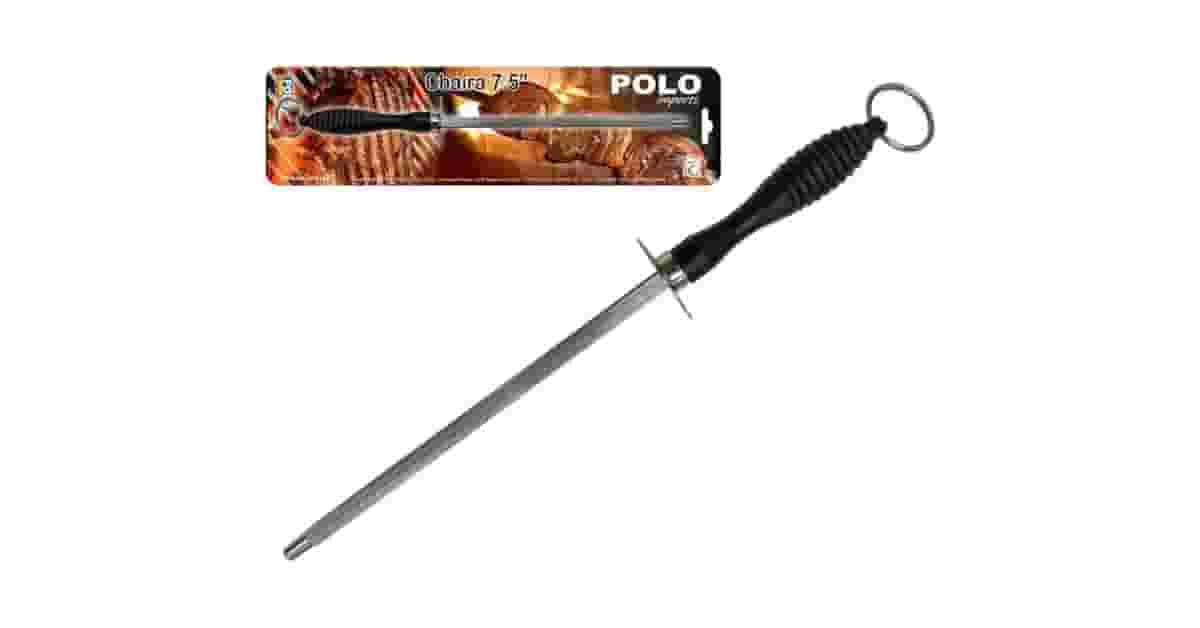 Chairas de Cerâmica Para Afiar Facas Reviews: Qual a Melhor?