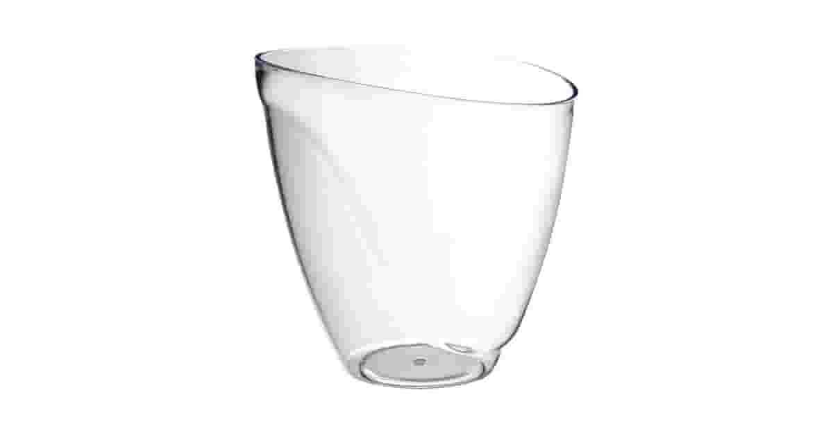 Champanheiras De Acrílico Para Festas Reviews: Qual A Melhor?