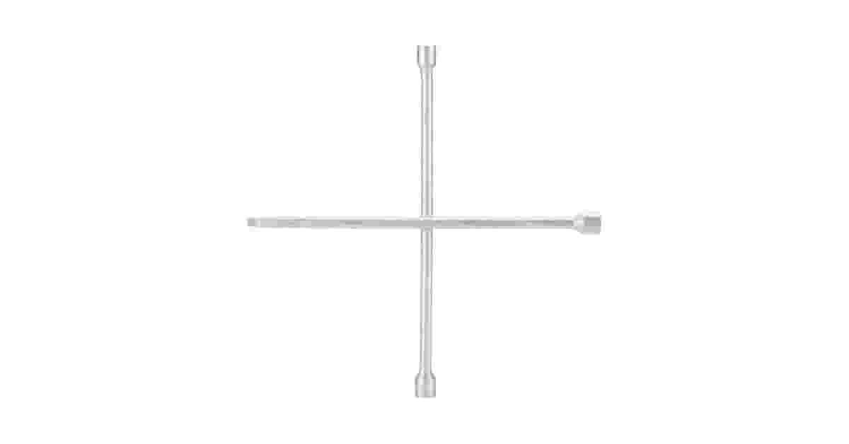 Chaves de Roda em Cruz Reviews: Qual a Mais Forte?