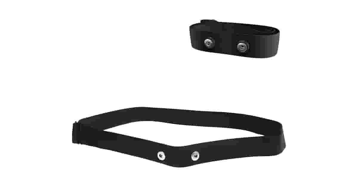 Cintas De Monitoramento Cardíaco Reviews: Qual a Melhor Para Precisão?