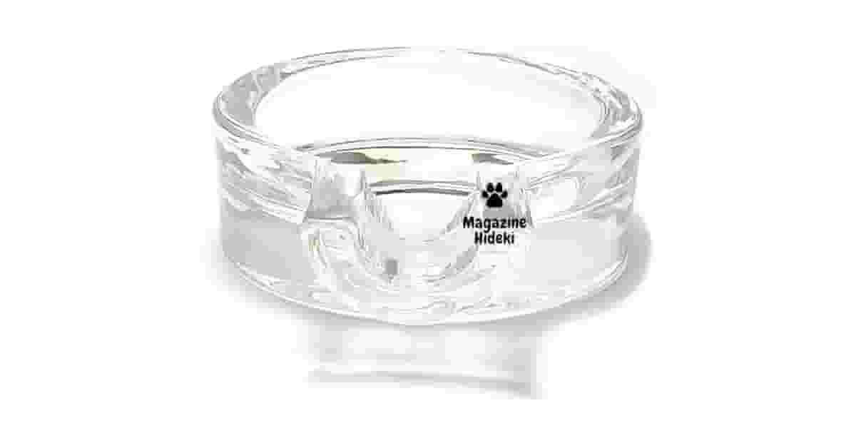 Cinzeiros de Charuto Reviews: Qual o Material Ideal?