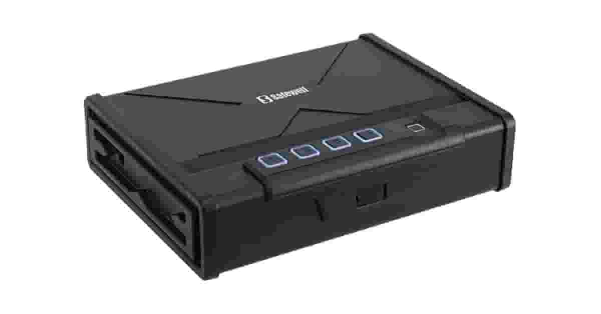 Cofres Para Armas Reviews: Guia Para Acesso Rápido