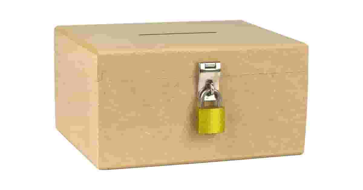 Cofrinhos Para Guardar Moedas Reviews: 10 Opções