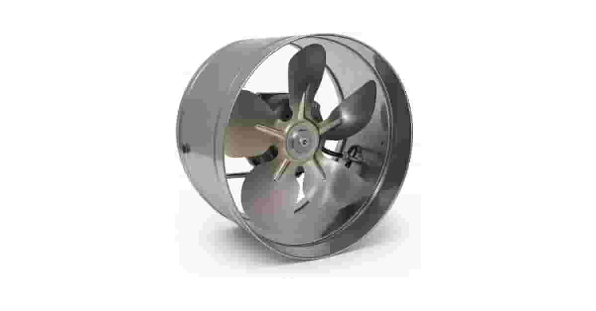 Coifas Industriais Reviews: Potência e Alta Vazão