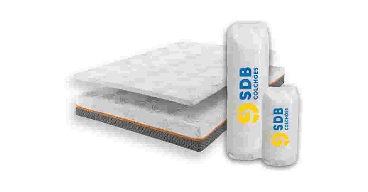 Colchões Com Molas e Camada De Espuma De Memória Reviews: Como Escolher?