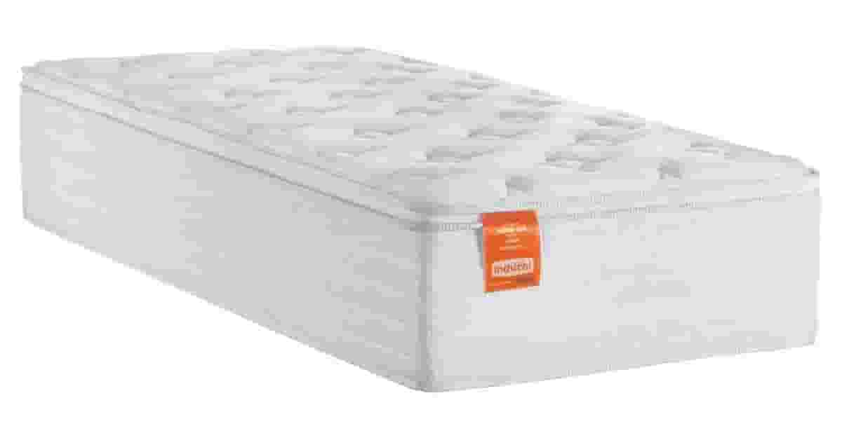 Colchões Com Molas Ensacadas Individualmente Reviews: Guia do Conforto a Dois