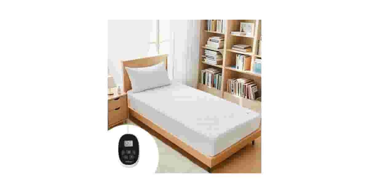 Colchões Com Tecnologia de Conforto Térmico Reviews