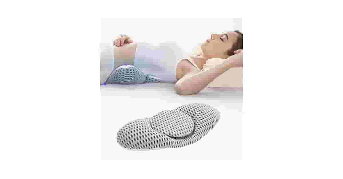 Colchões Para Dores Na Lombar Reviews: Qual o Ideal?