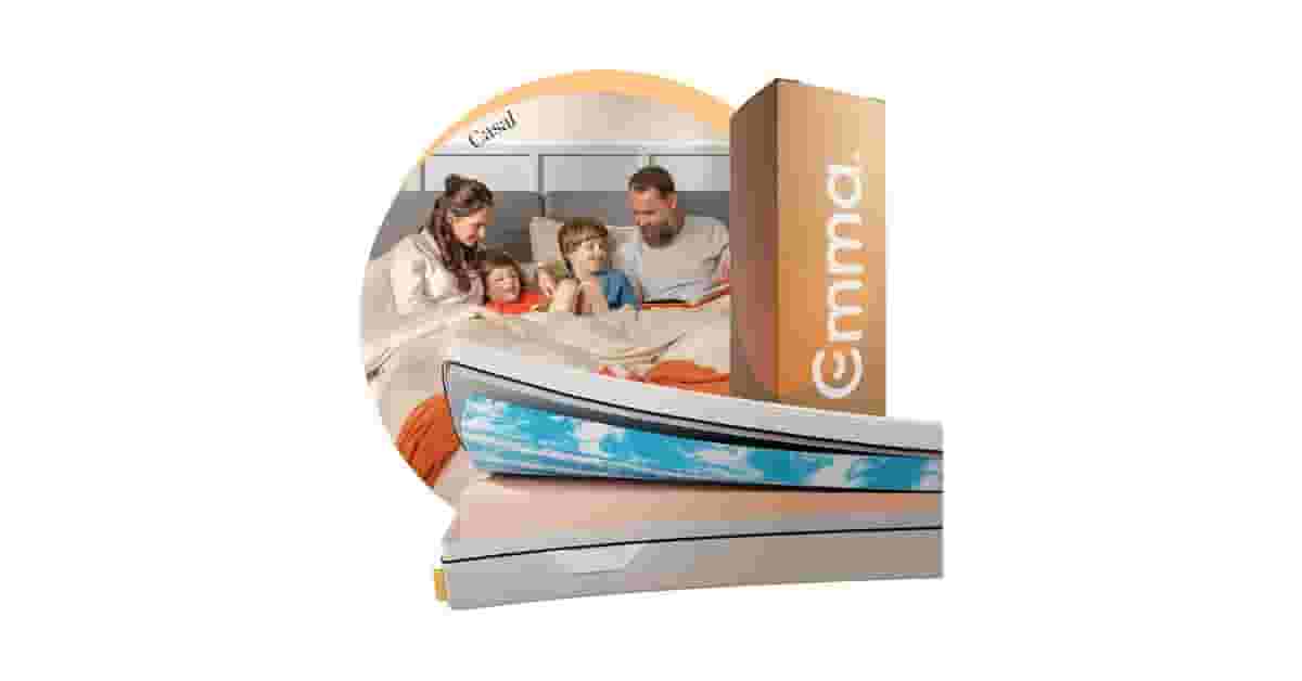 Colchões Para Quem Dorme de Lado Reviews: Top 10 Modelos