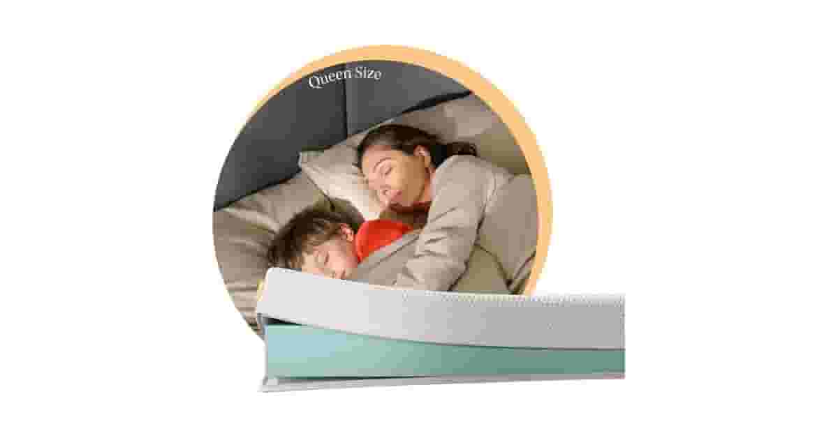 Colchões Para Quem Tem Alergia A Ácaros Reviews: O Guia