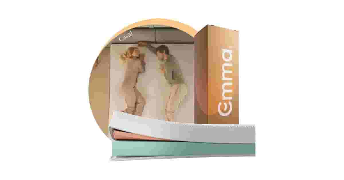 Colchões Para Quem Tem Problema De Coluna Reviews: O Guia Certo