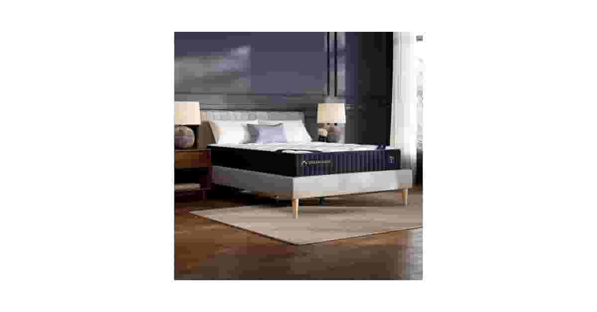 Colchões Para Quem Tem Problema de Quadril Reviews?