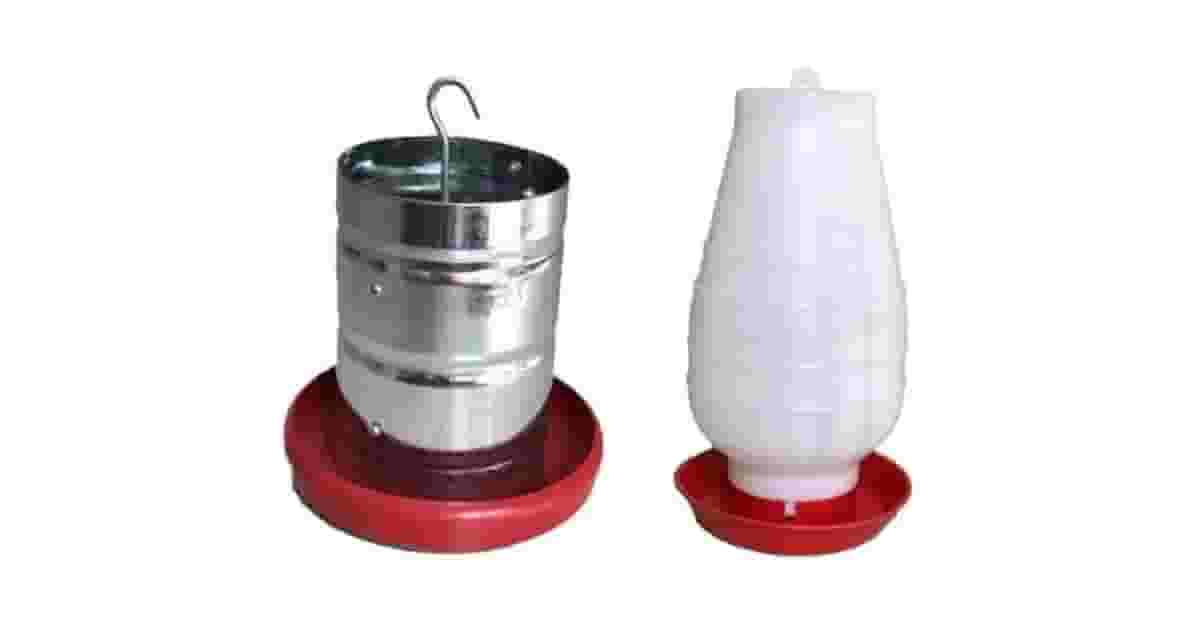 Comedouros Para Galinha Reviews: Evite o Desperdício