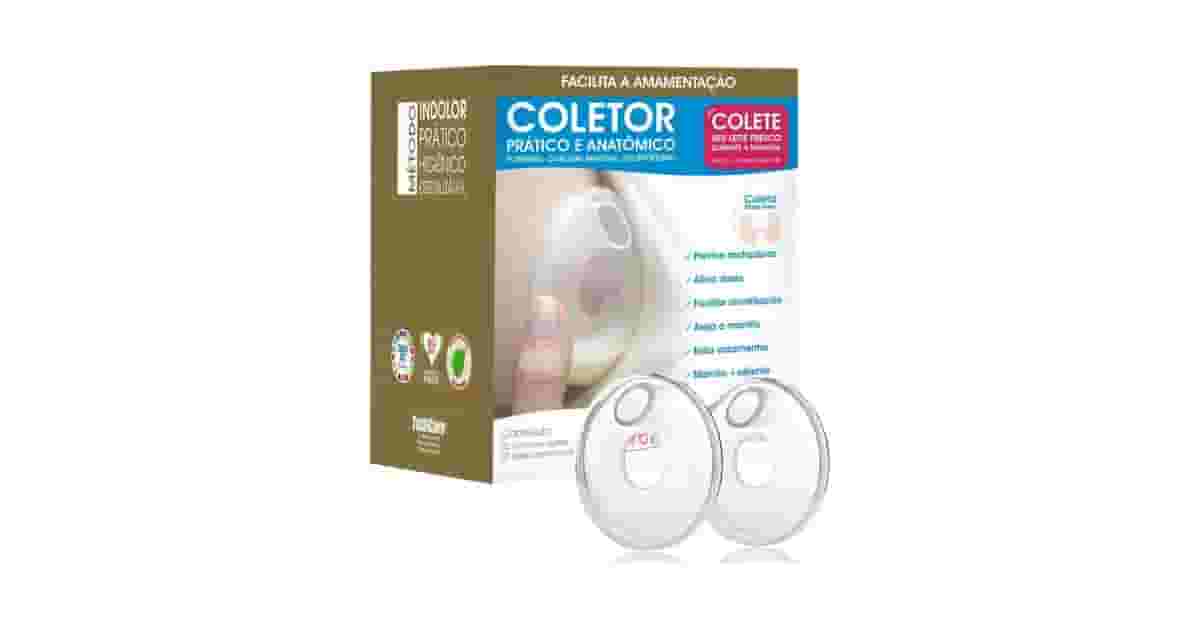 Conchas de Amamentação Para Coletar Leite Reviews: Guia Para Não Desperdiçar