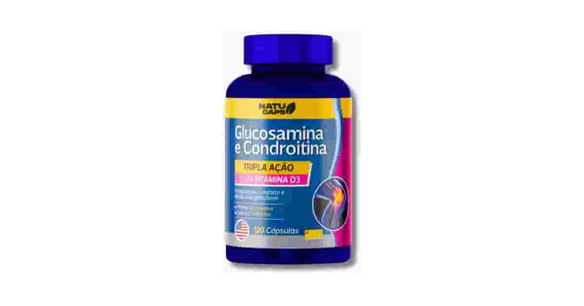 Condroitinas e Glucosaminas Reviews: Qual o Melhor?