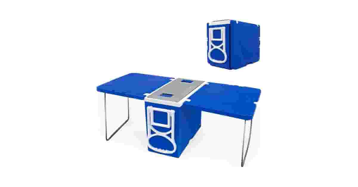 Coolers De Praia Com Rodinhas Reviews: Guia Do Melhor