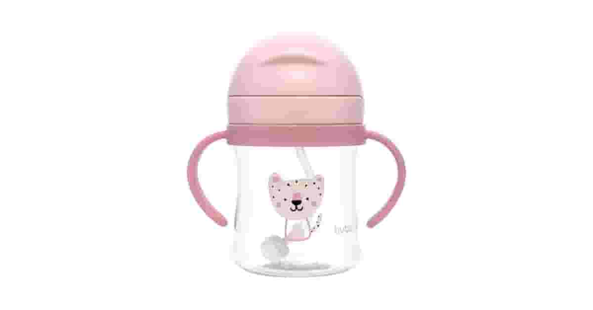 Copos Com Canudo Para Crianças Reviews: Qual o Melhor?