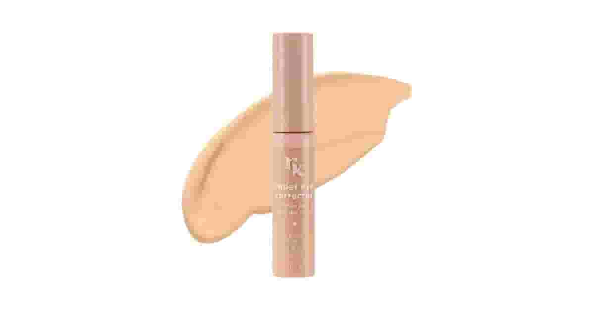 Corretivos Para Cobrir Olheiras e Iluminar a Área dos Olhos Reviews: Análise dos 8 Melhores