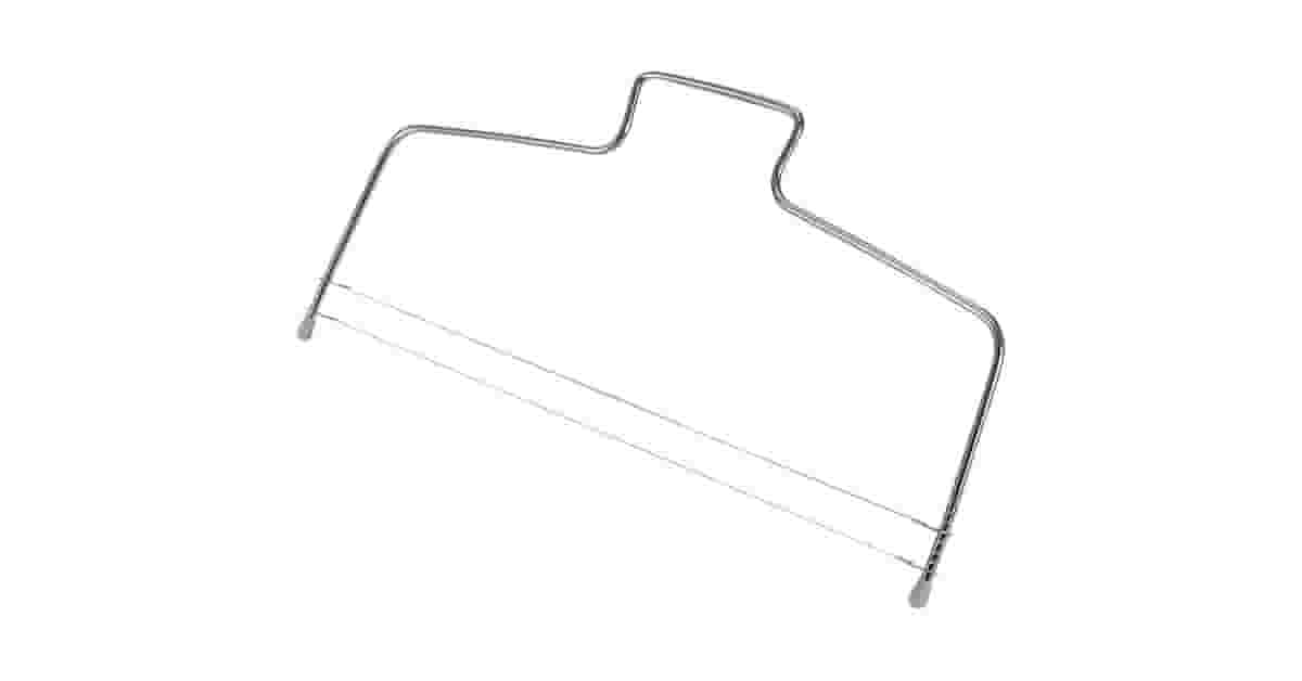 Cortadores De Bolo Reviews: Fatias e Camadas Perfeitas?