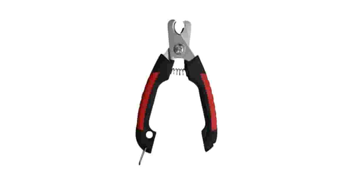 Cortadores de Unha Tipo Alicate Para Cachorro Reviews: LED ou Tradicional?