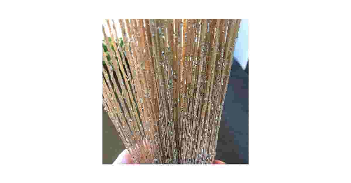 Cortinas De Miçangas Para Porta Reviews: Qual Estilo?