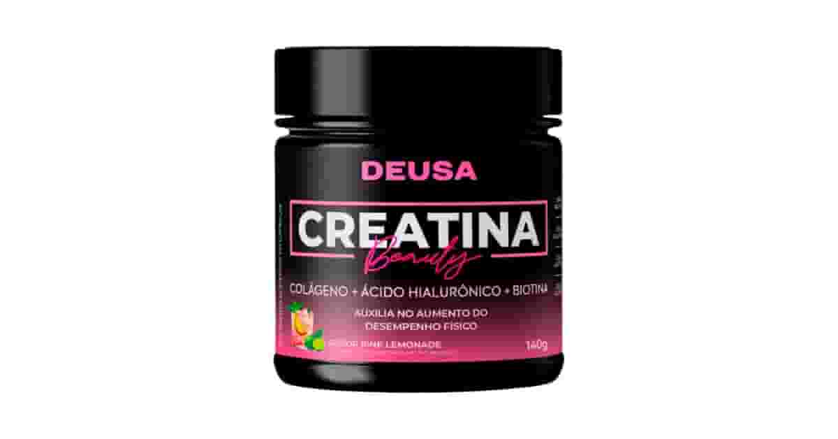 Creatinas Para Mulheres Reviews: Pura ou Composta?