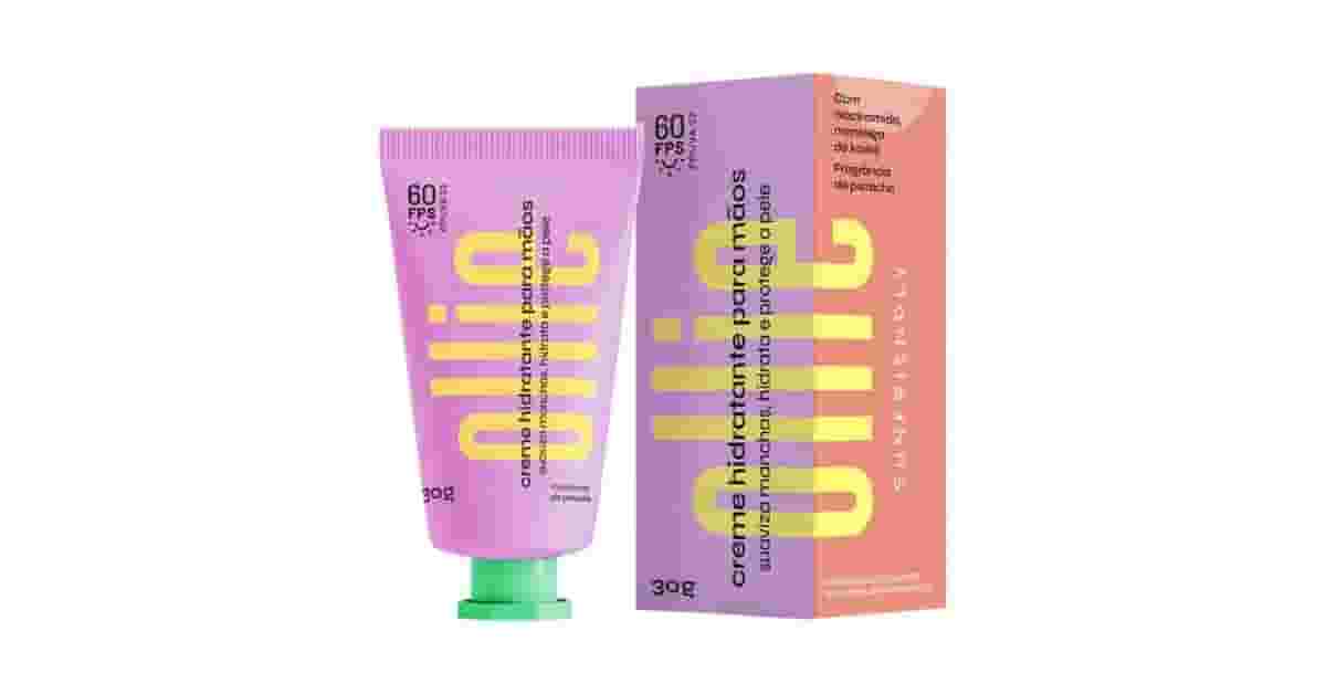 Cremes Para As Mãos Com Proteção Solar Reviews: Guia Anti-Idade