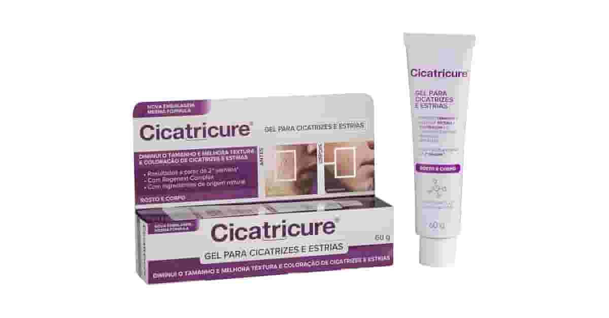 Cremes Para Cicatrizes de Cirurgia Reviews: O Guia