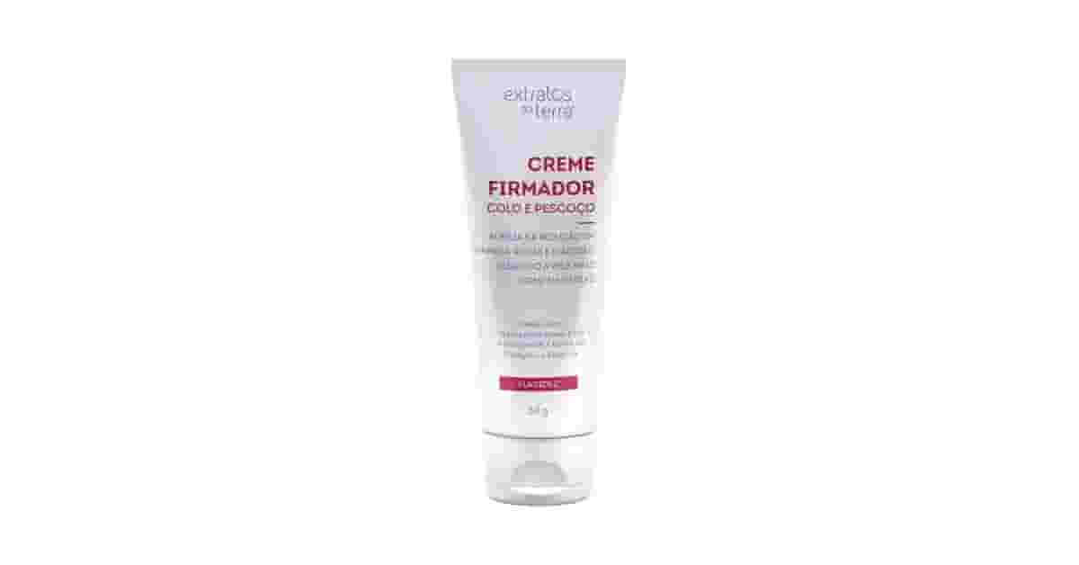 Cremes Para o Colo e Pescoço Reviews: Top 10 Firmadores