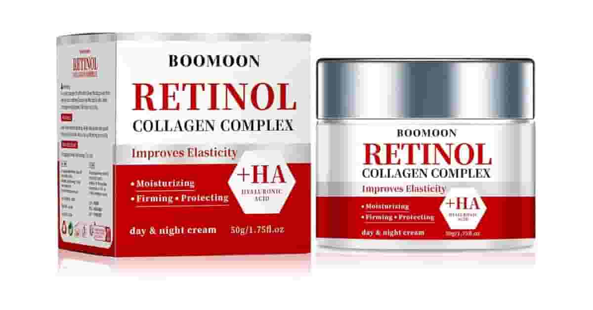 Cremes Para o Rosto Com Retinol e Ácido Hialurônico Reviews: Análise dos 10 Melhores