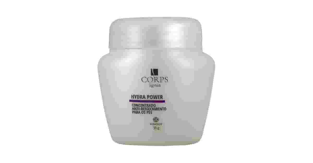 Cremes Para Rachaduras Nos Calcanhares Reviews: Qual O Melhor?