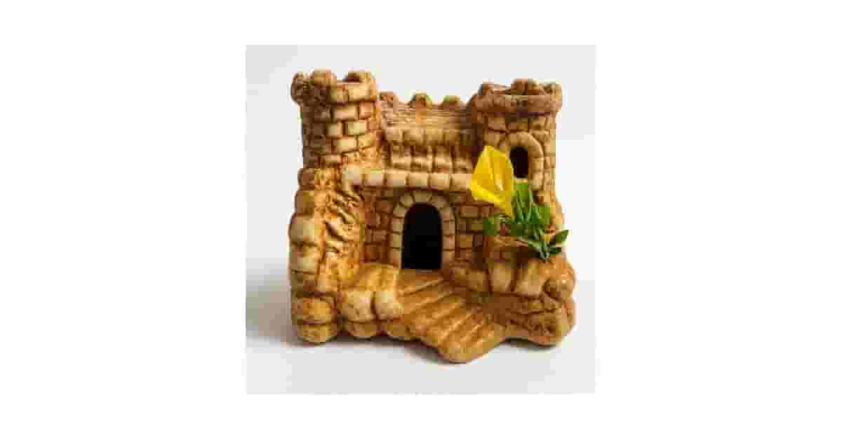 Decorações Para Aquário Reviews: Do Básico ao Temático