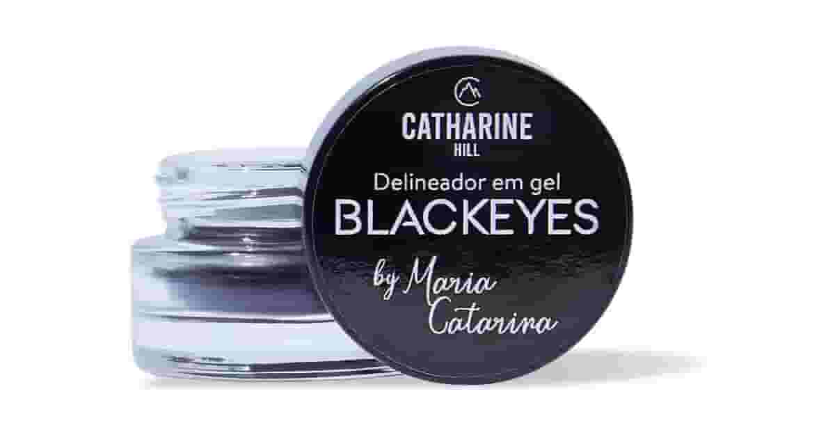 Delineadores em Gel à Prova d'Água Reviews: Qual o Melhor?