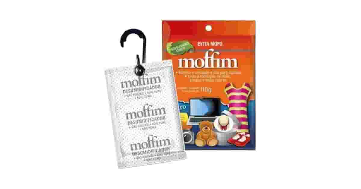 Desumidificadores Para Evitar Mofo No Guarda Roupa Reviews: Qual o Ideal?