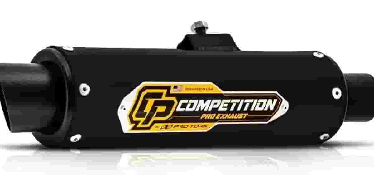 Escapamentos Esportivos Para Moto Reviews: Som e Potência