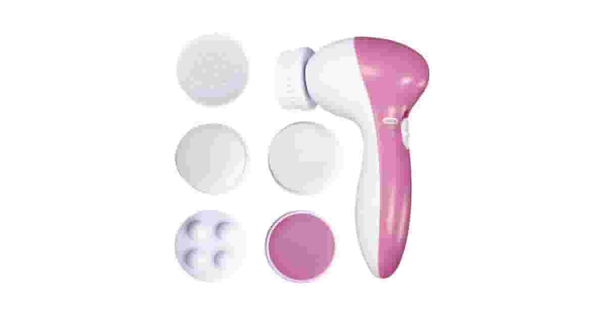 Escovas De Limpeza Facial Sônicas Reviews: Top 3