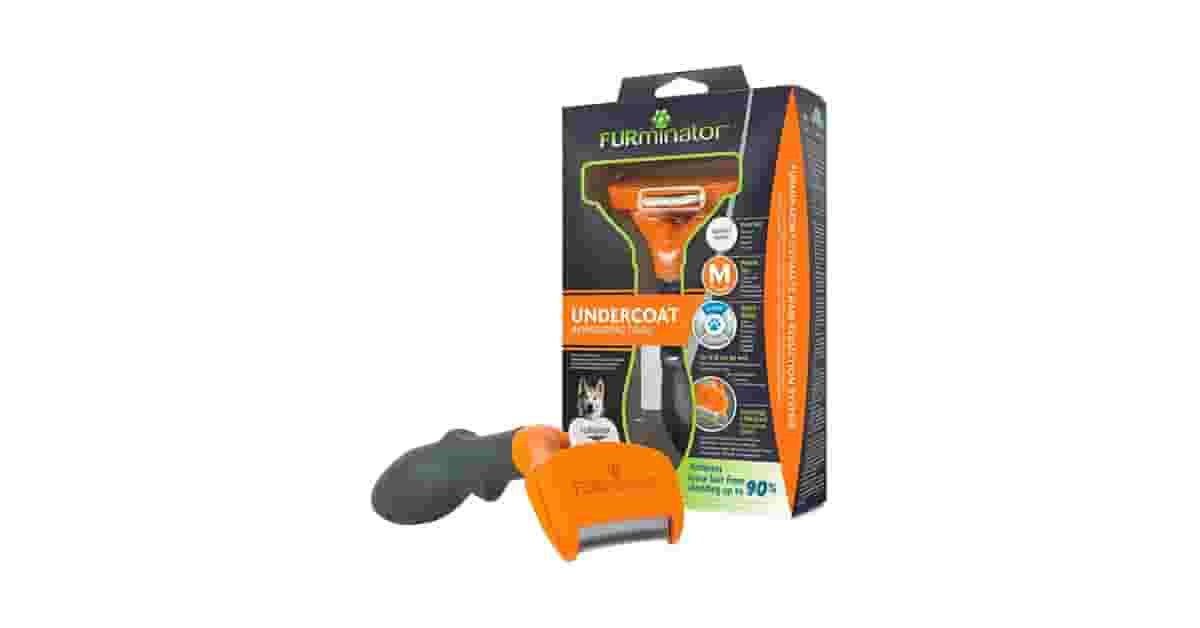 Escovas Para Cães De Pelo Curto Reviews: Fim Da Queda